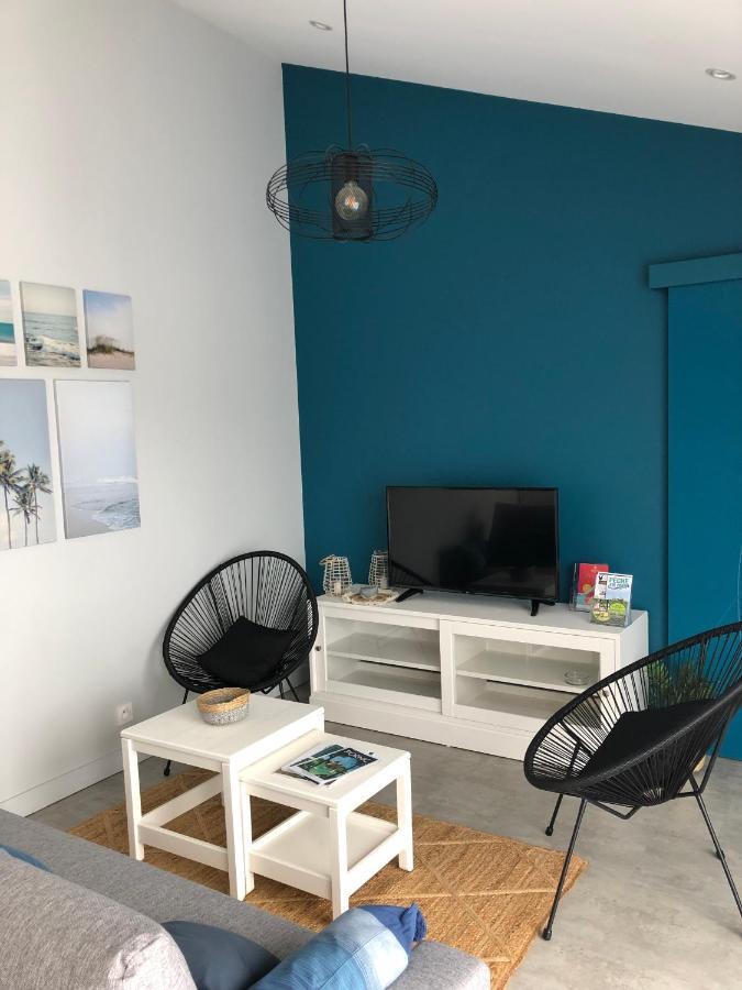 Maison Moderne Avec Jardin A 750m De La Pornic